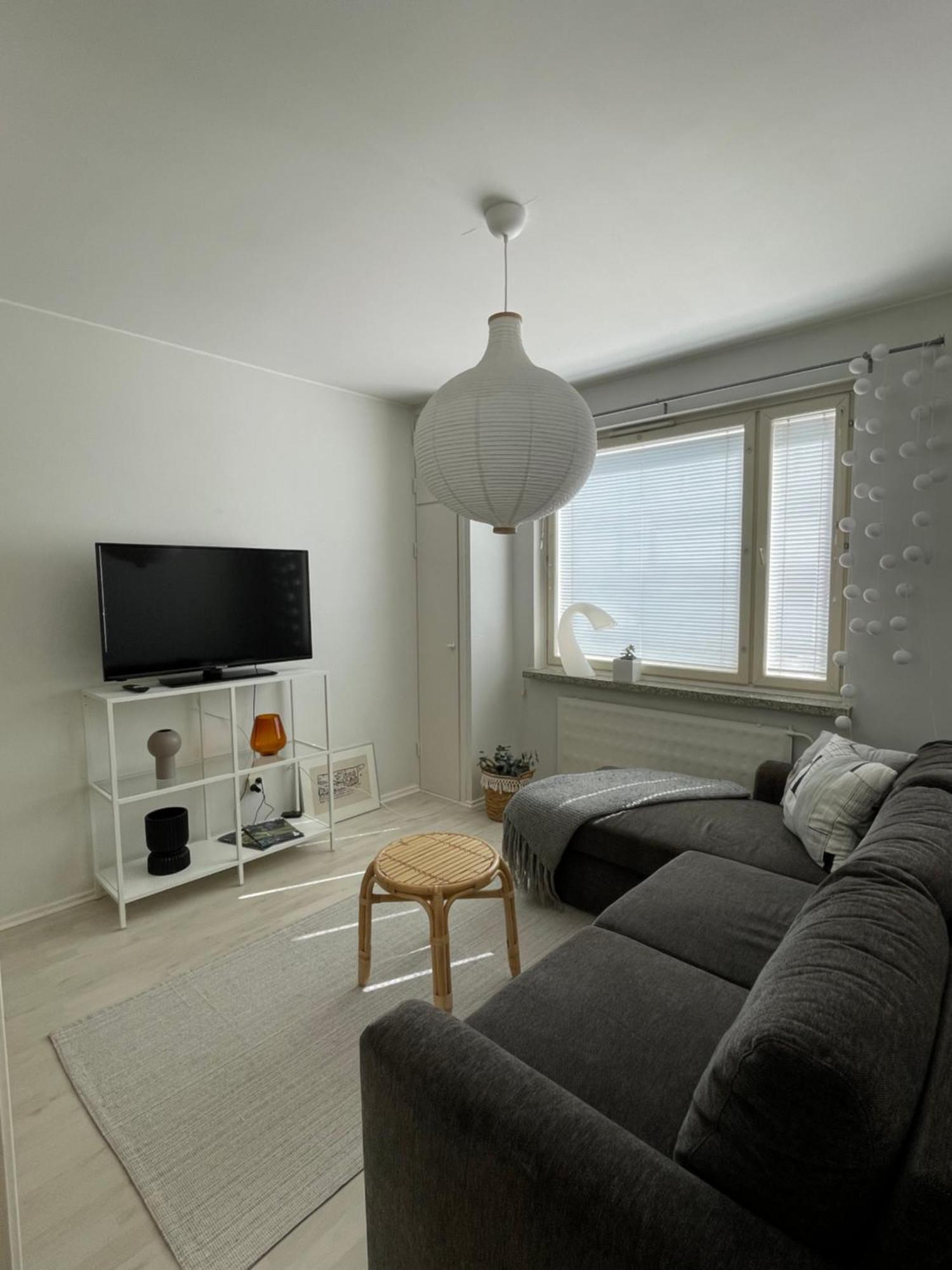 Harju Apartment Jyväskylä 外观 照片